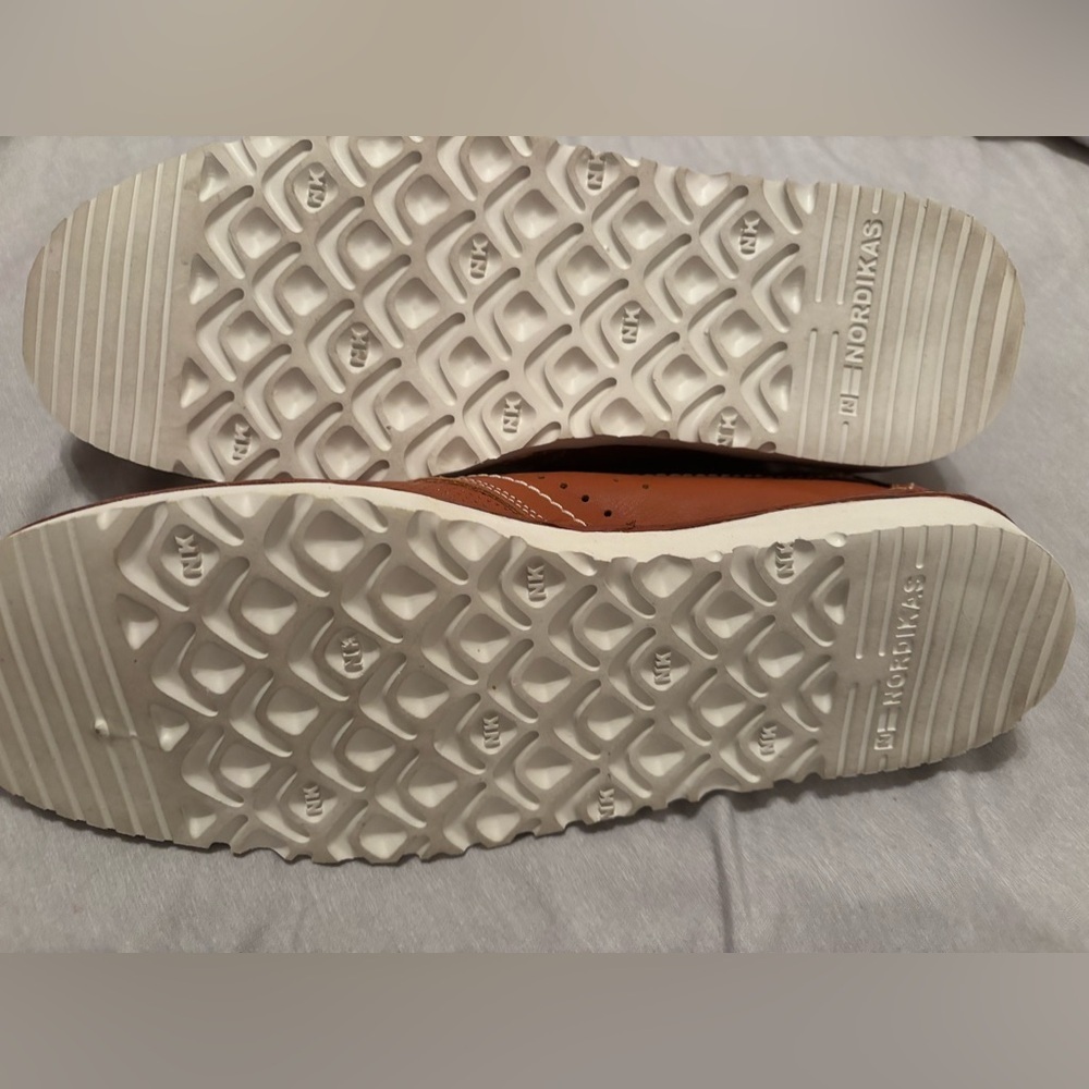 Nordikas dunas lace up shoes 40 - Picture 8 of 15
